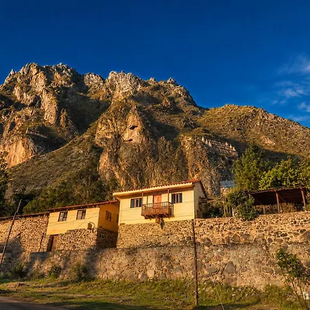 Hotel Piedra Blanca