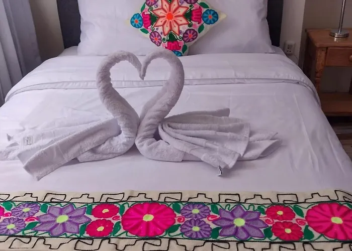 Hotel Piedra Blanca *