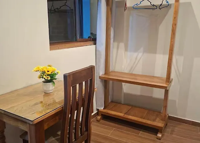Piedra Blanca Hotel