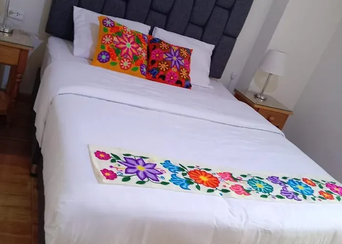Piedra Blanca Hotel