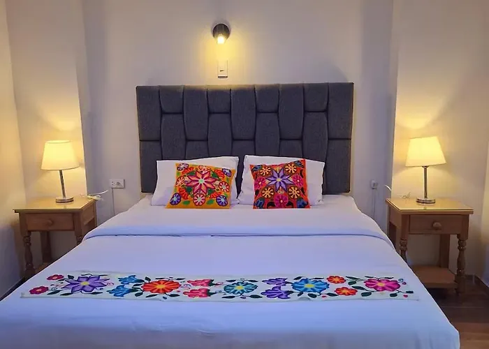 Hotel Piedra Blanca *