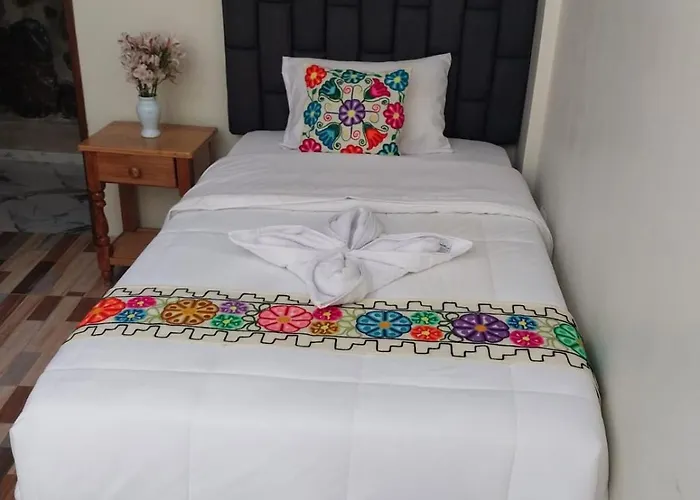 Piedra Blanca Hotel
